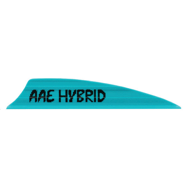 Plumes  AAE Arizona Hybrid 2.0