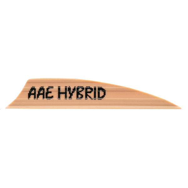 Plumes  AAE Arizona Hybrid 2.0