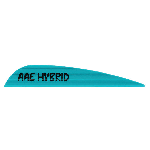 Plumes AAE Arizona Hybrid 23 - Vue 5 - Archery Connect