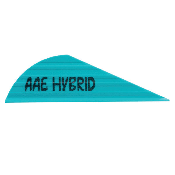 Plumes AAE Arizona Hybrid HP - Archery Connect