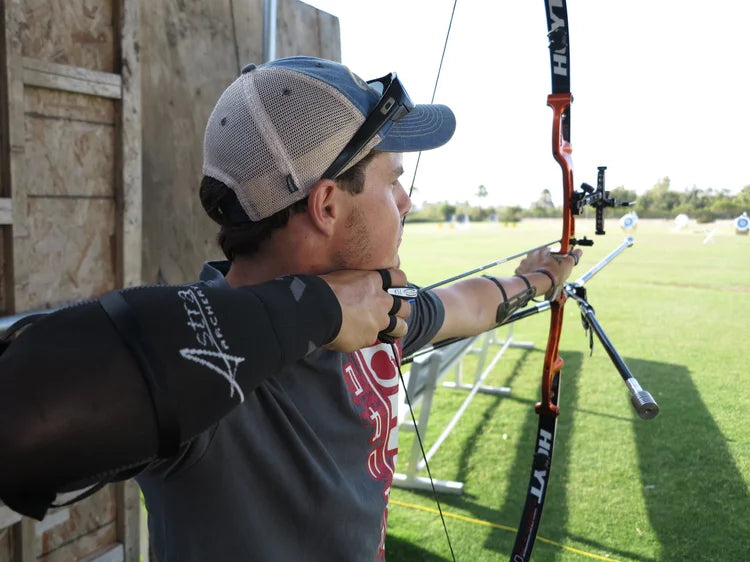 Outil d'Entrainement Shot Trainer Astra - Vue 4 - Archery Connect