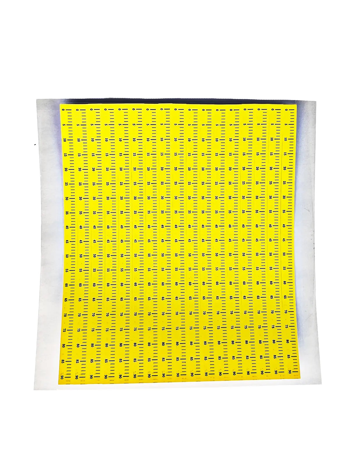 Ruban adhésif pour empennage de flèches Jet6 Archery