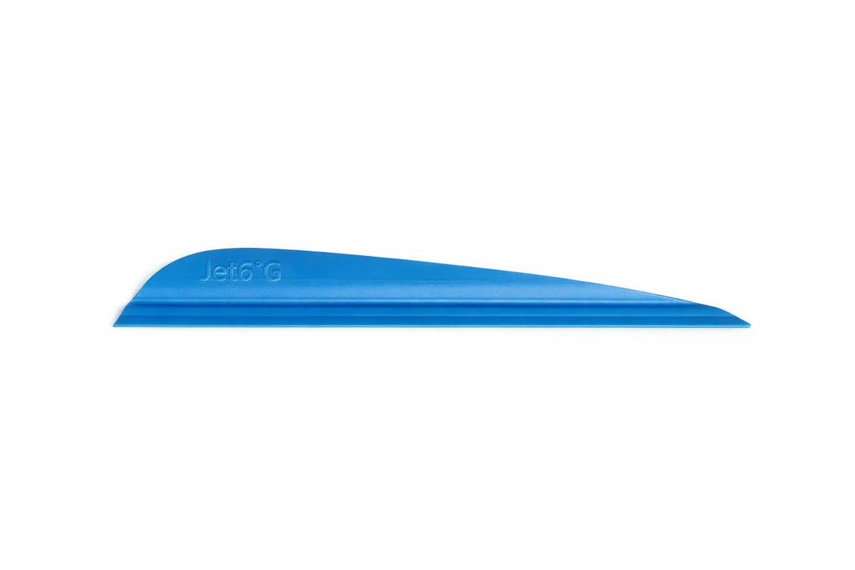 Federn Jet6 Archery Vane Original 2,0 Zoll