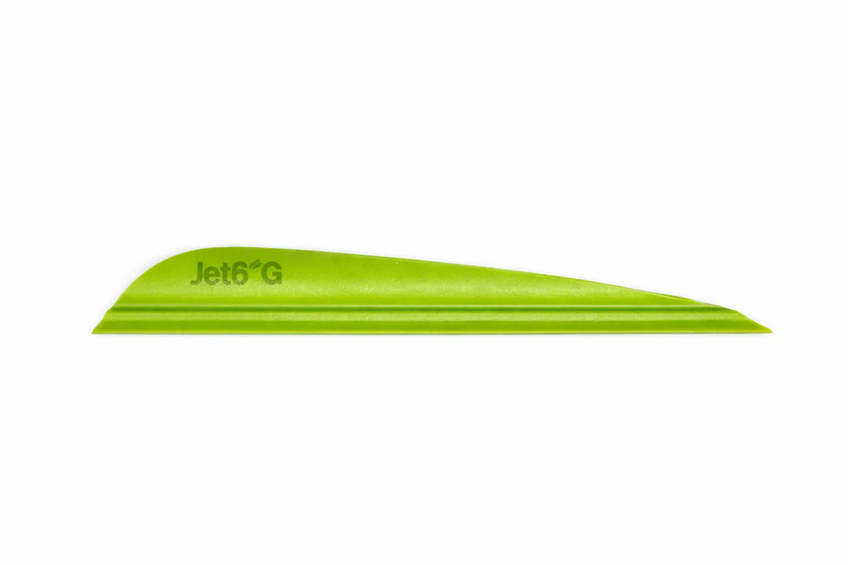 Federn Jet6 Archery Vane Original 2,0 Zoll
