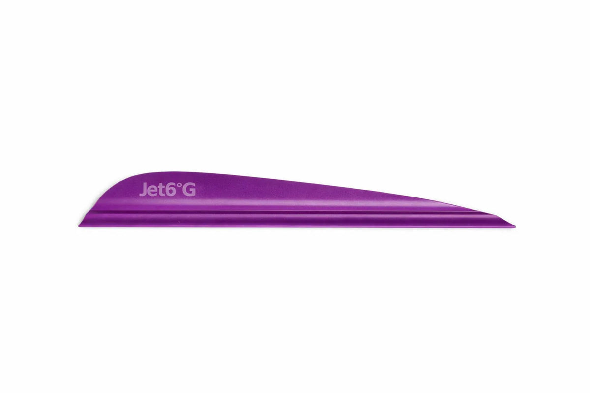 Federn Jet6 Archery Vane Original 2,0 Zoll