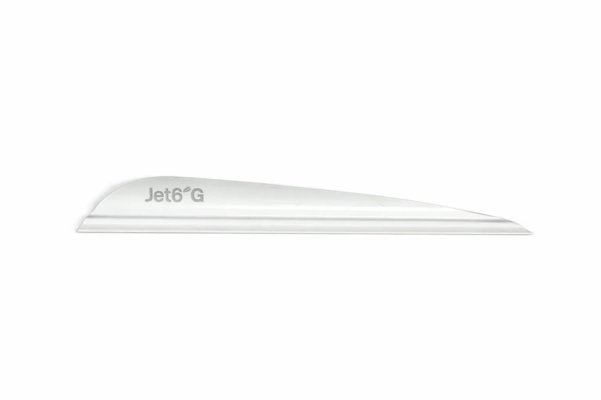 Federn Jet6 Archery Vane Original 2,0 Zoll