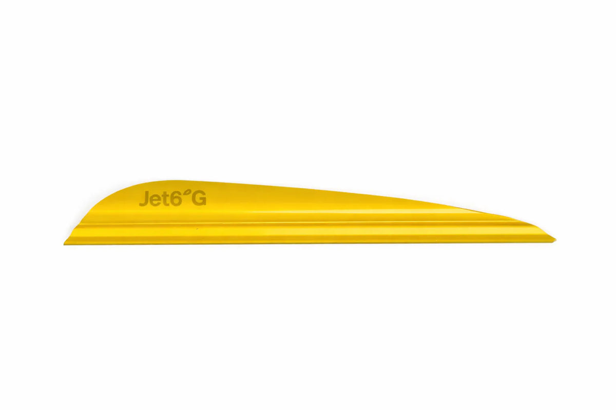 Federn Jet6 Archery Vane Original 2,0 Zoll