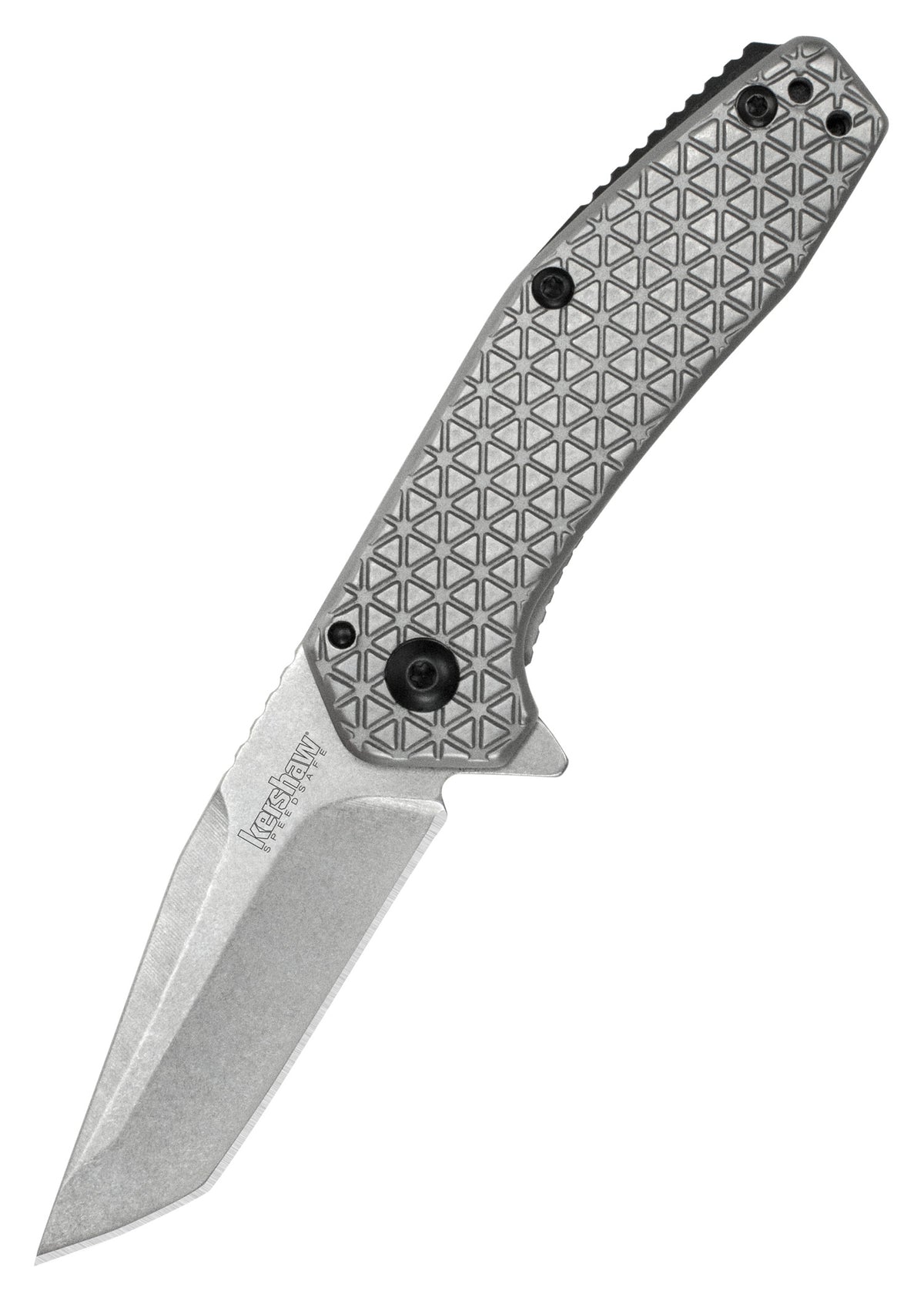 Couteau pliant Kershaw Cathode lame tanto