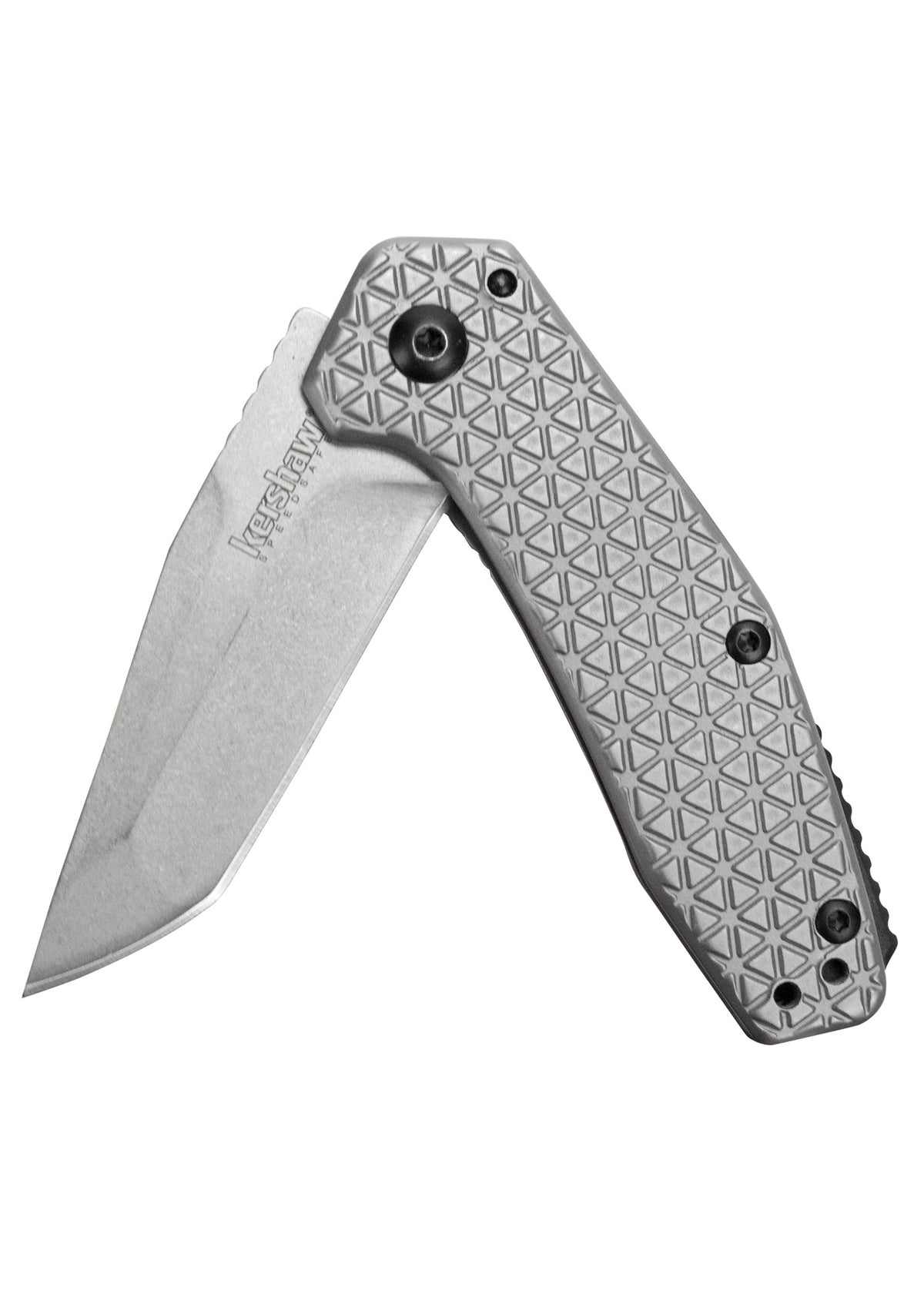 Couteau pliant Kershaw Cathode lame tanto