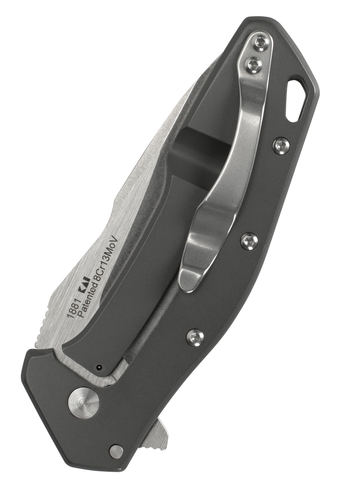 Couteau pliant Kershaw Eris