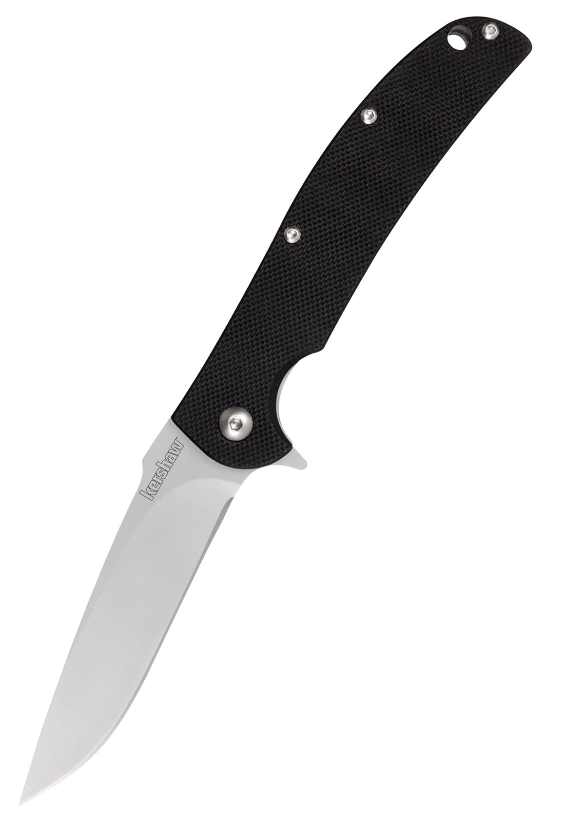 Couteau pliant Kershaw Chill manche G10