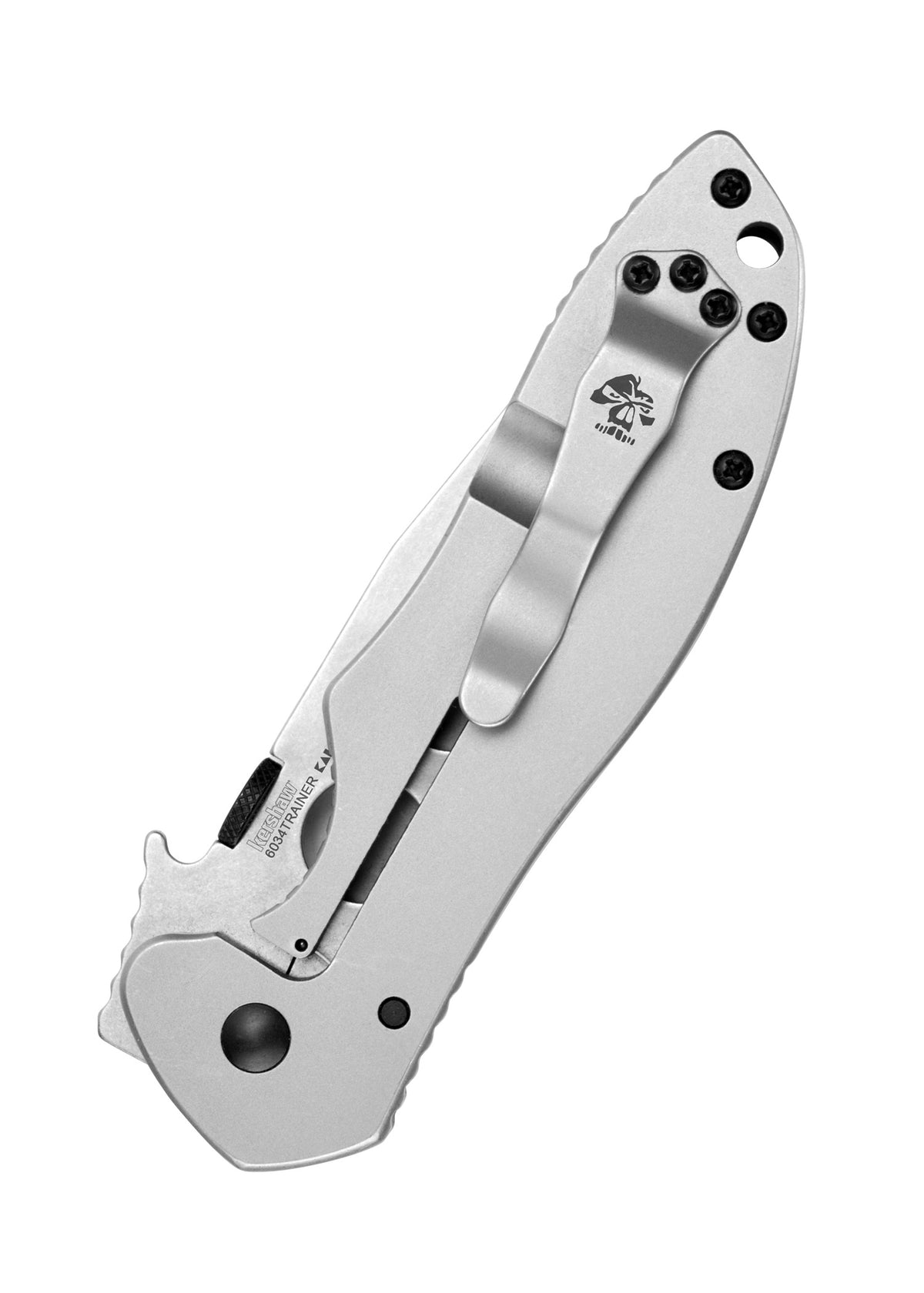 Couteau pliant d'entraînement Kershaw Emerson E-Train
