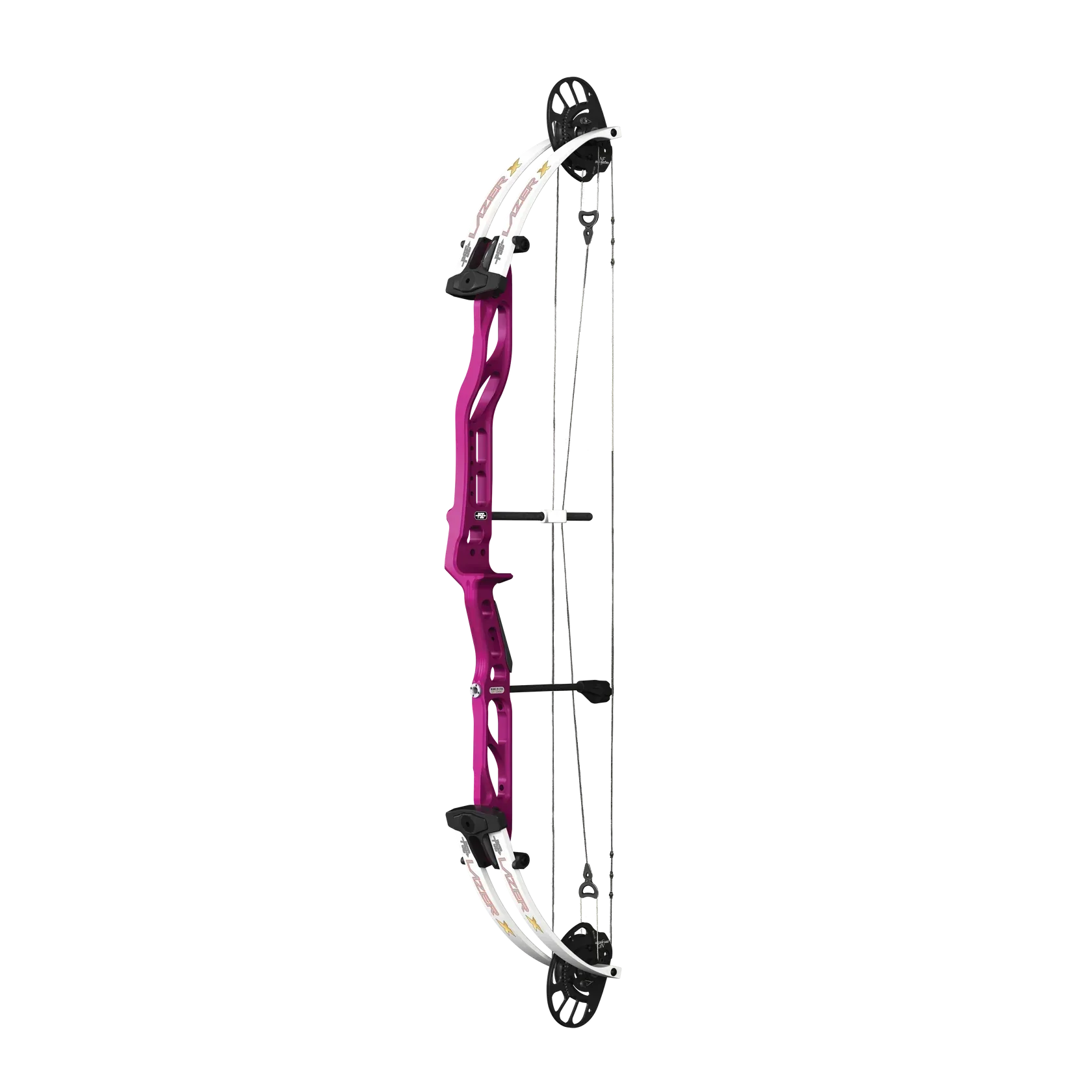 Arc à Poulies PSE Lazer X - Archery Connect