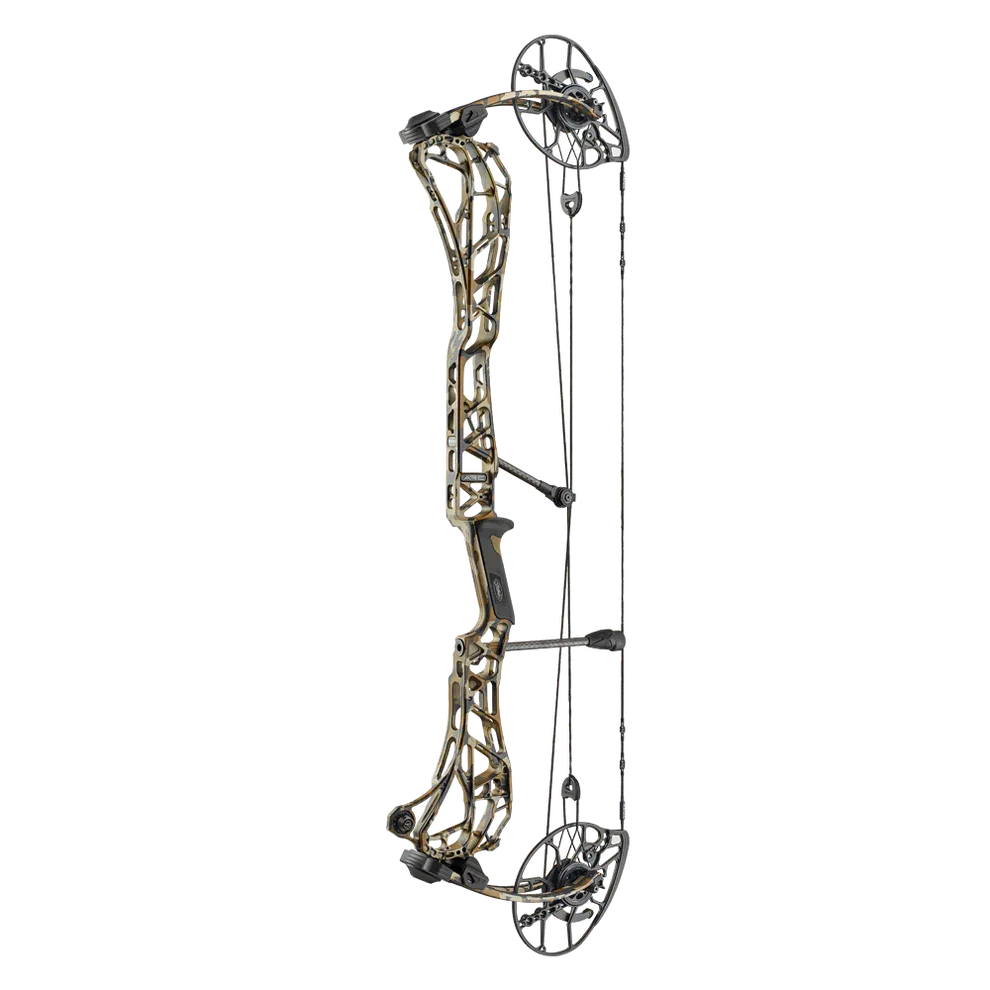 Arc à Poulies Mathews ARC™ 34 - Archery Connect