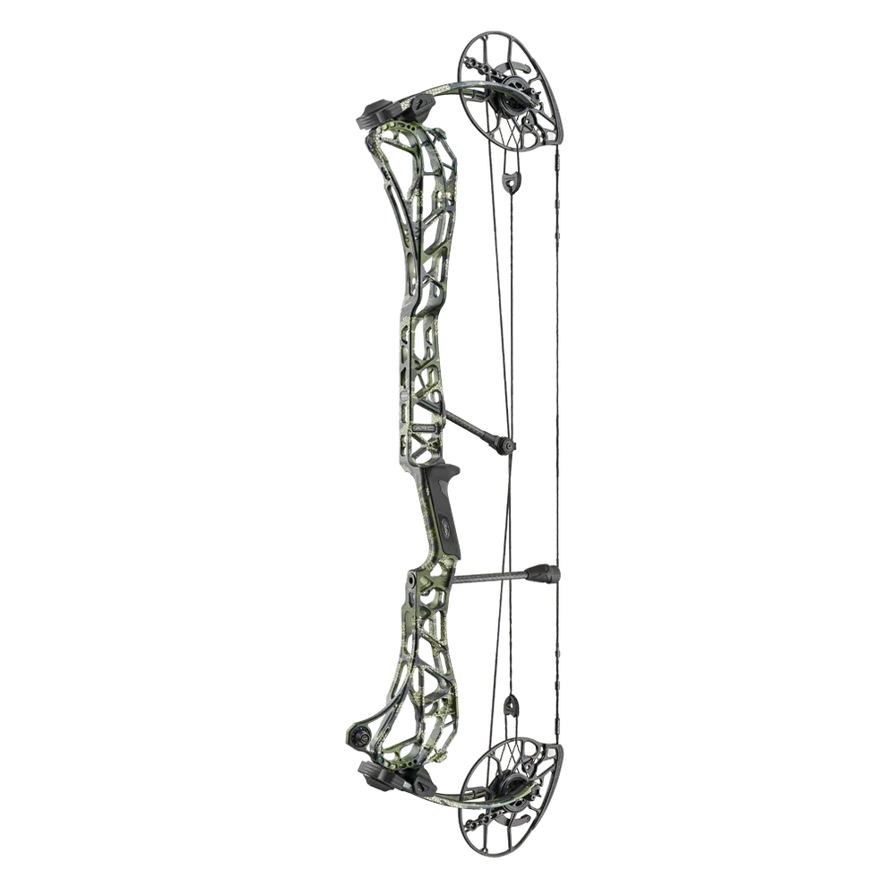 Arc à Poulies Mathews ARC™ 34 - Archery Connect