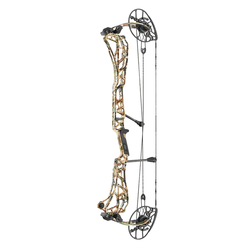 Arc à Poulies Mathews ARC™ 34 - Archery Connect