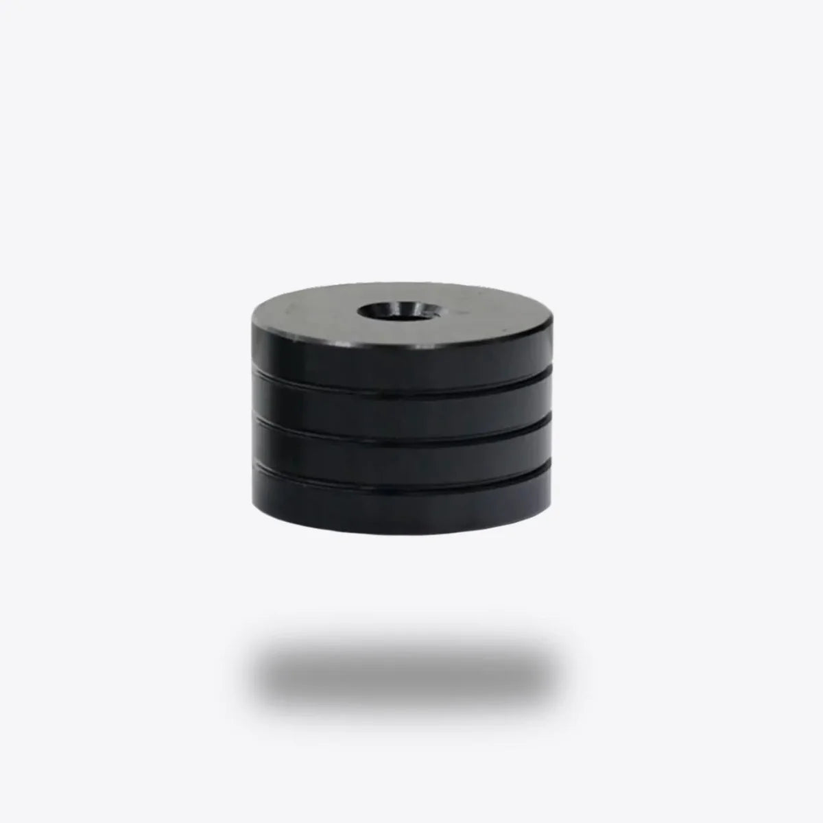 Masse Acier Black Wooooojack Factory - Vue 3 - Archery Connect