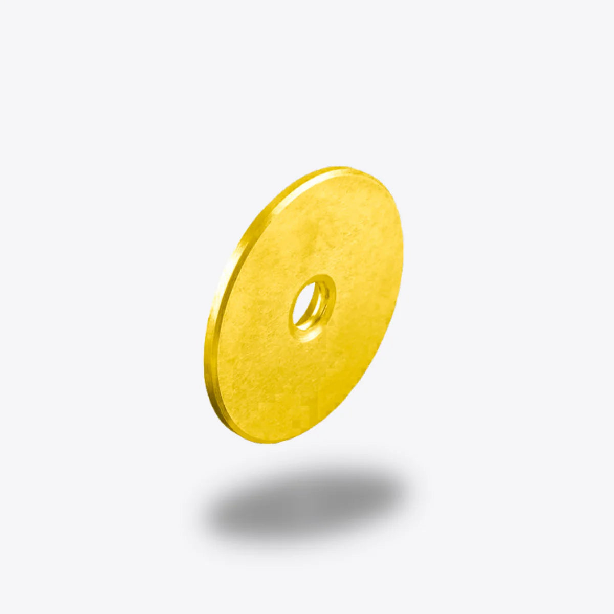 Masse Tungstène Gold Wooooojack Factory - Archery Connect