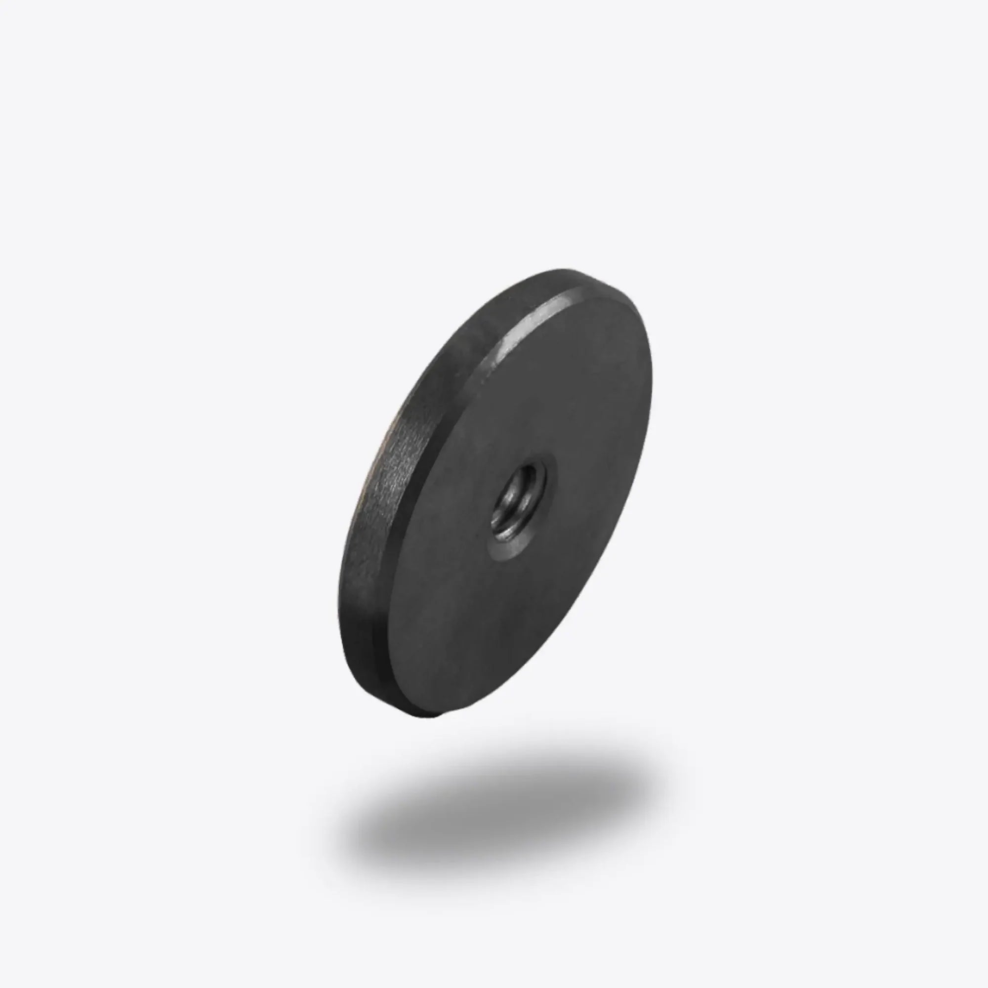Masse Tungstène Black Wooooojack Factory - Vue 2 - Archery Connect