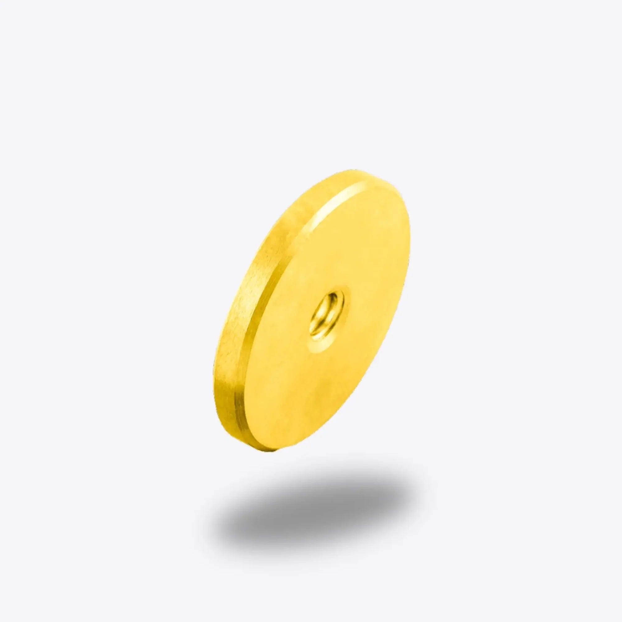 Masse Tungstène Gold Wooooojack Factory - Vue 2 - Archery Connect