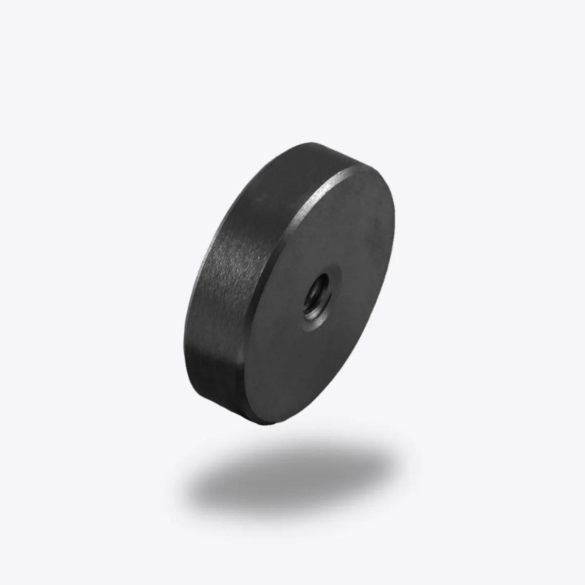 Masse Tungstène Black Wooooojack Factory - Vue 3 - Archery Connect