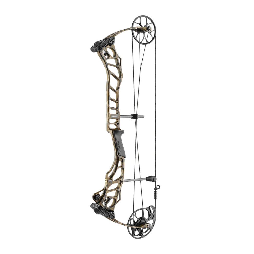 Compoundbogen Mission Stryde 28