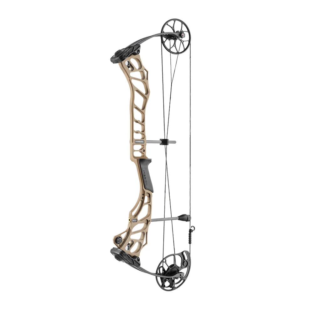 Compoundbogen Mission Stryde 28