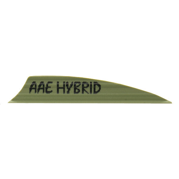 Plumes  AAE Arizona Hybrid 2.0