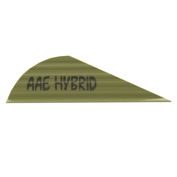 Plumes AAE Arizona Hybrid HP - Vue 4 - Archery Connect