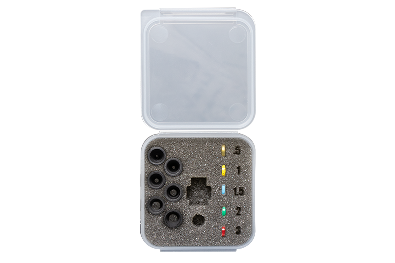 Kit Visette Specialty Archery Podium Peep Deluxe - Archery Connect