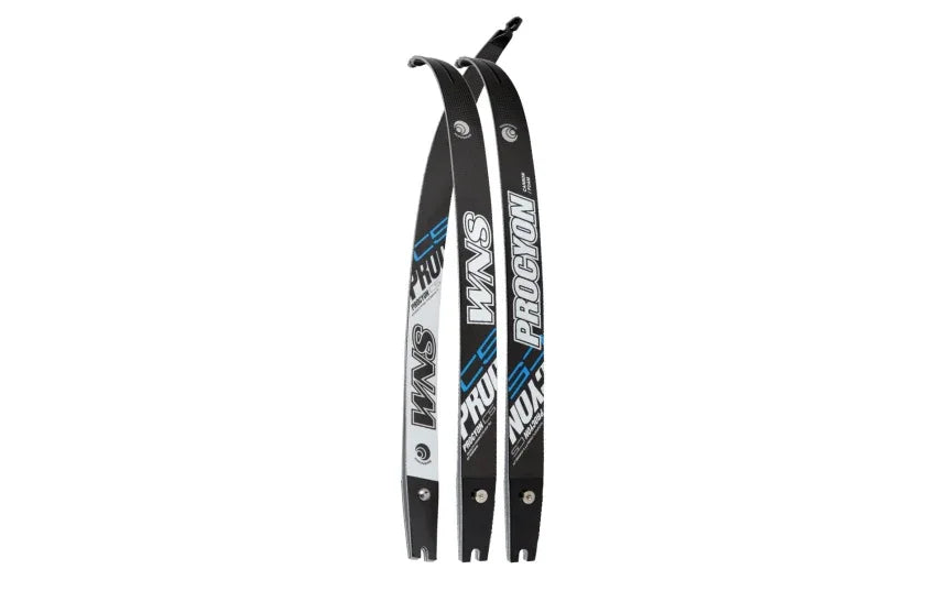 Branches d'arc WNS PROCYON C5 FOAM - Archery Connect