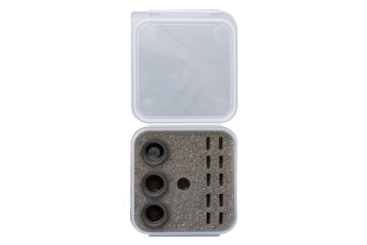 Kit d'Ouvertures Specialty Archery PXL Hunter - Archery Connect