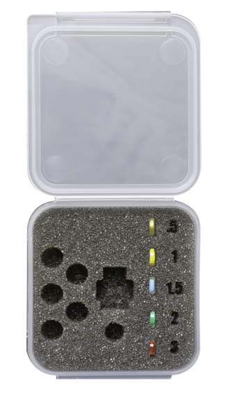 Kit Clarifiers Specialty Archery PXS Target - Archery Connect