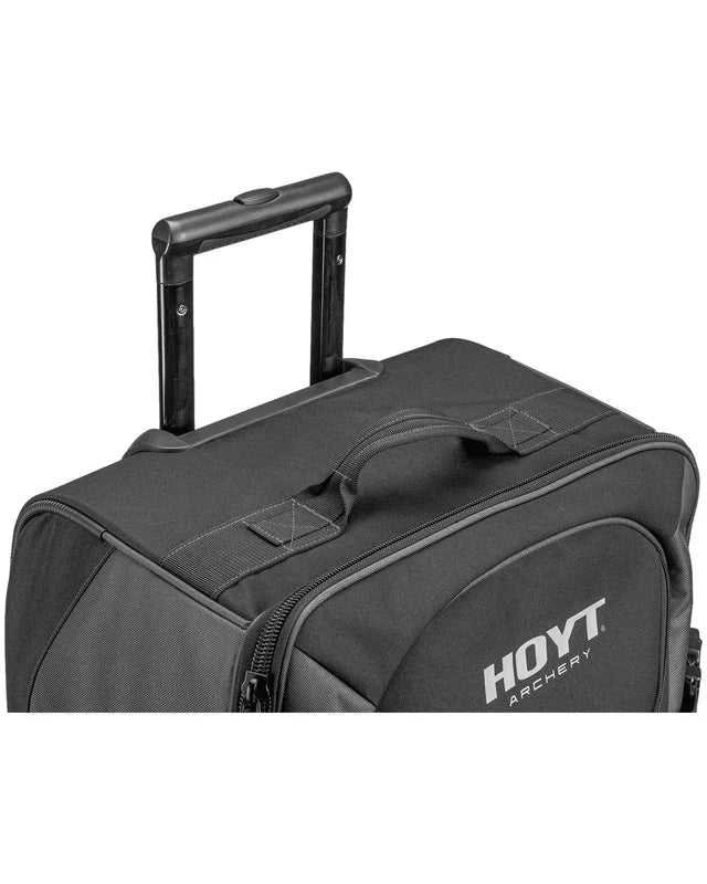 Valise Hoyt Duffel Rolling Payload - Vue 5 - Archery Connect