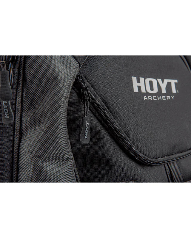 Valise Hoyt Duffel Rolling Payload - Vue 7 - Archery Connect