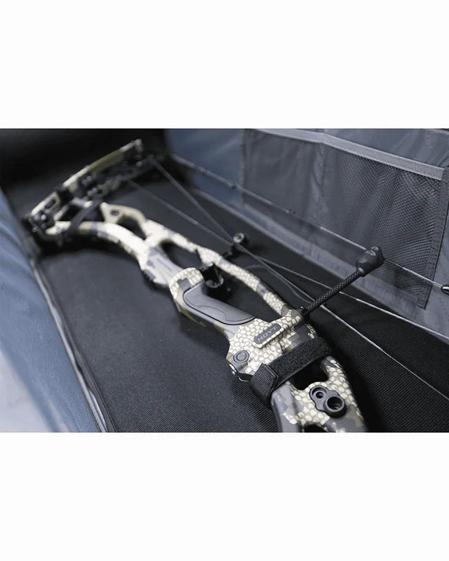 Valise Hoyt Duffel Rolling Payload - Vue 6 - Archery Connect