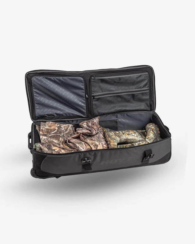 Valise Hoyt Duffel Rolling Payload - Vue 3 - Archery Connect
