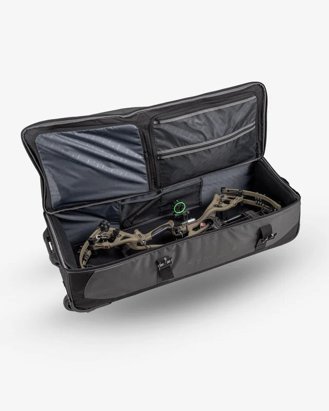 Valise Hoyt Duffel Rolling Payload - Vue 2 - Archery Connect