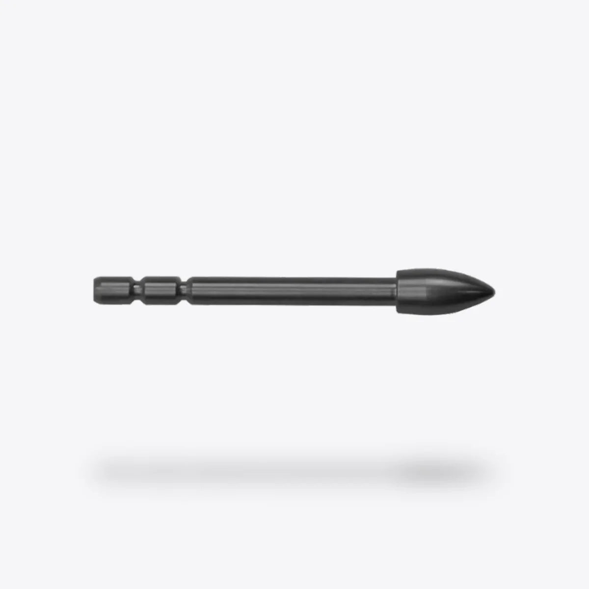 Pointe Tungstène Break-off 120 Grains Black Wooooojack Factory - Archery Connect