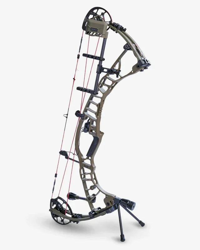 Carquois d'Arc Hoyt Superlite DG - Archery Connect