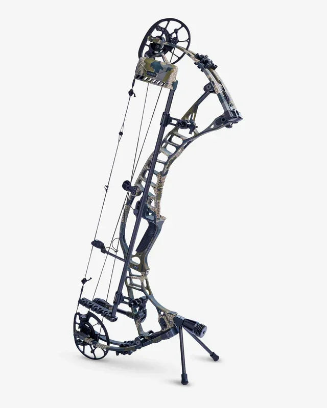 Carquois d'Arc Hoyt Superlite Stretch - Archery Connect
