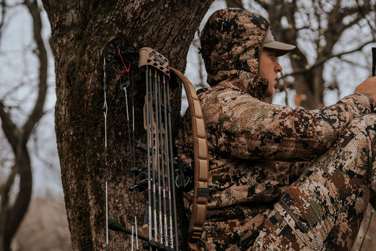 Kit Silent Connect System (SCS) - Mathews