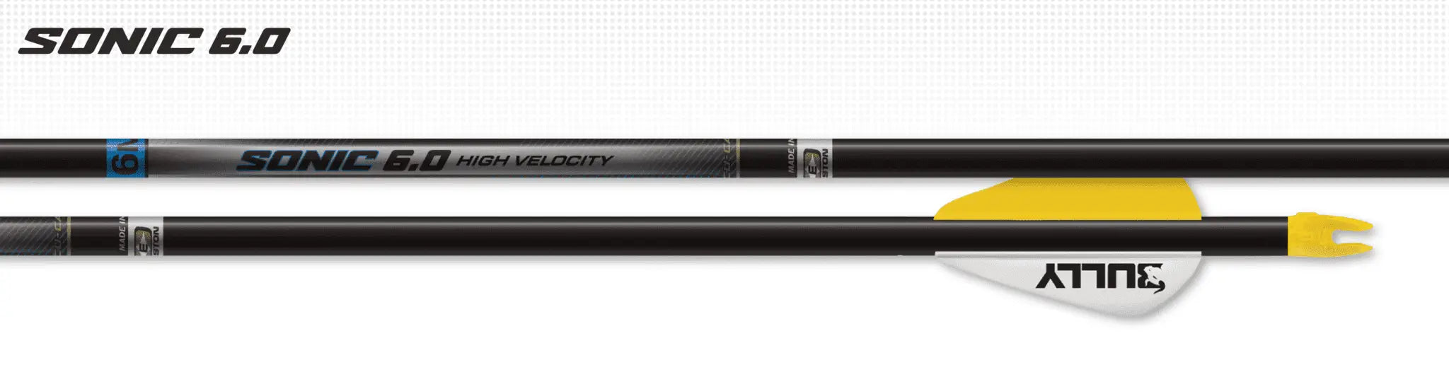 Tubes Easton Carbon Sonic 6.0 - Archery Connect