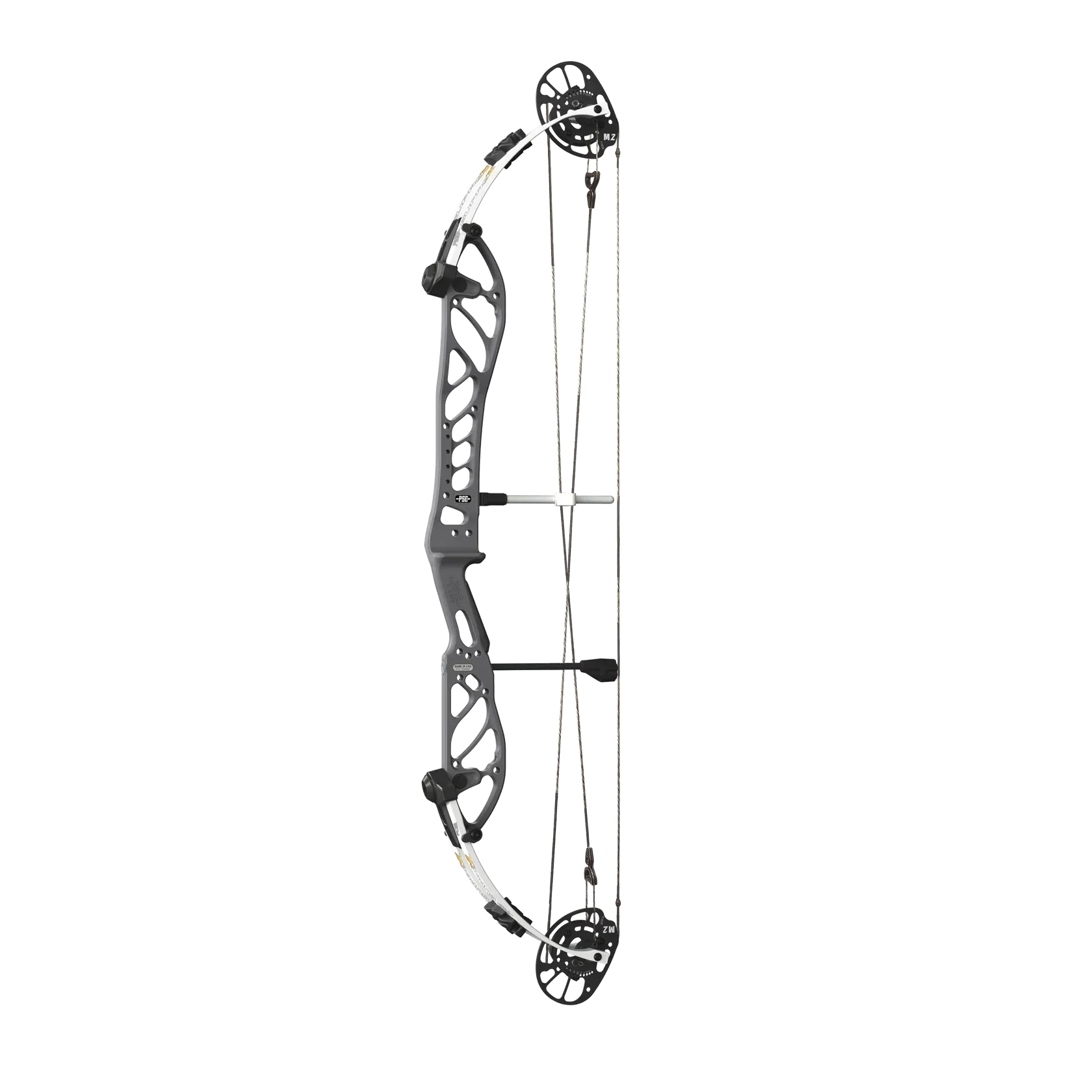 Arc à Poulies PSE Supra X37 Cam EM2 - Archery Connect