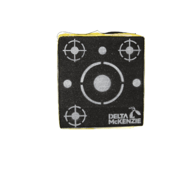Cible Sac Delta McKenzie Travel Pro - Vue 2 - Archery Connect