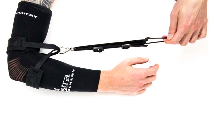 Outil d'Entrainement Shot Trainer Astra - Vue 3 - Archery Connect