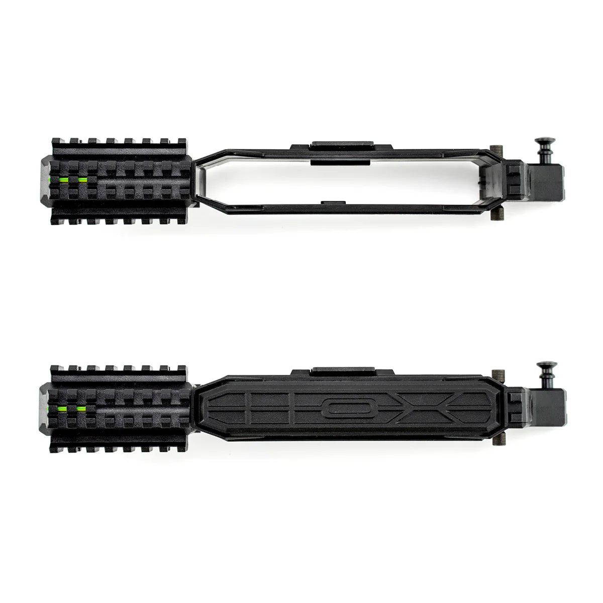 Kit M10 Upper pour Arbalètes Steambow Stinger - Vue 2 - Archery Connect