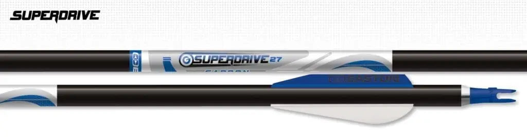 Tubes Easton Superdrive 27 - Archery Connect