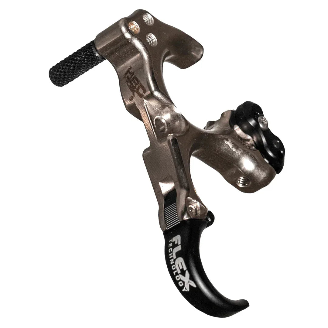 Décocheur à Pouce Back Tension TRU Ball Honey Badger Claw Flex - Archery Connect