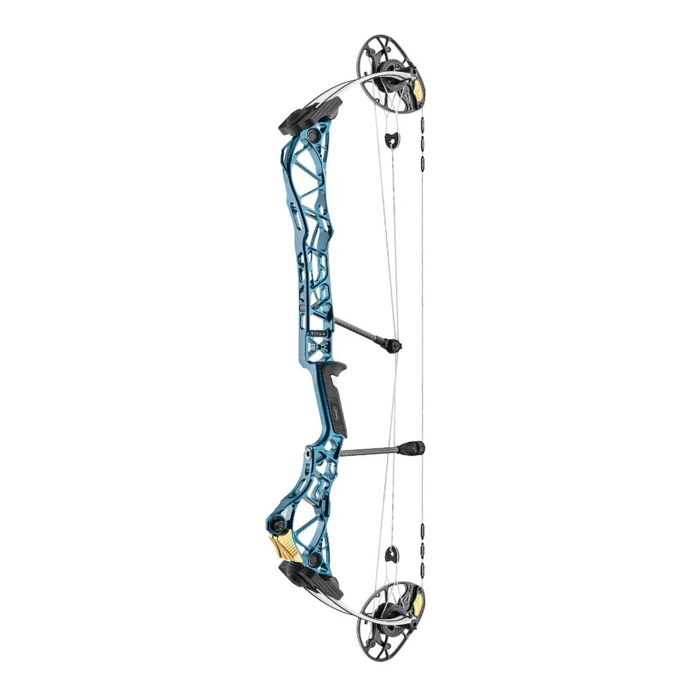 Arc à Poulies Mathews TITLE™ 34 - Archery Connect